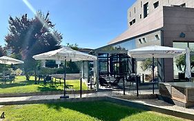 Ramada By Wyndham Madrid Getafe